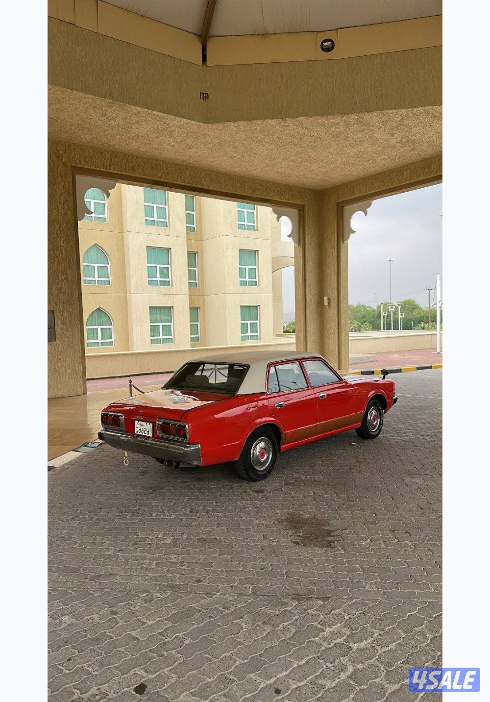 للبيع كراون0