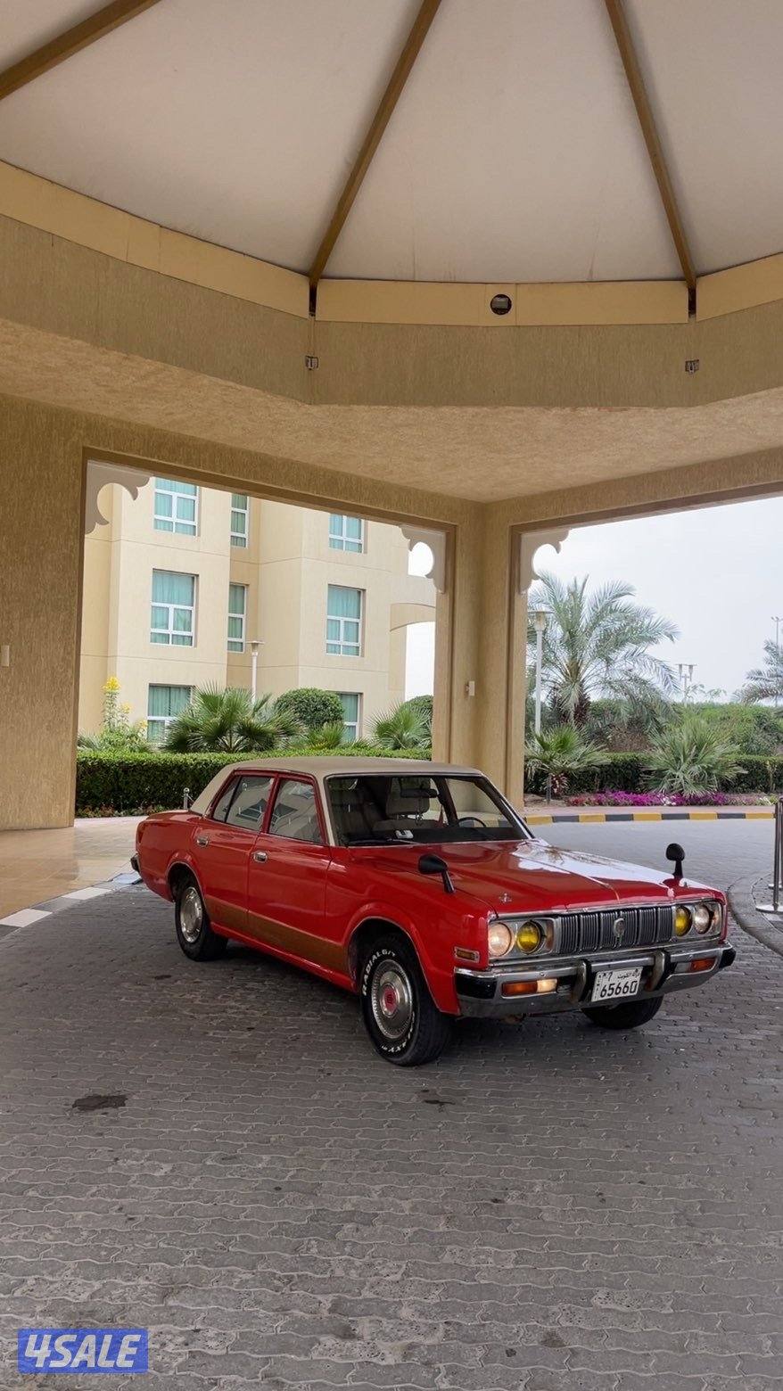 للبيع كراون2