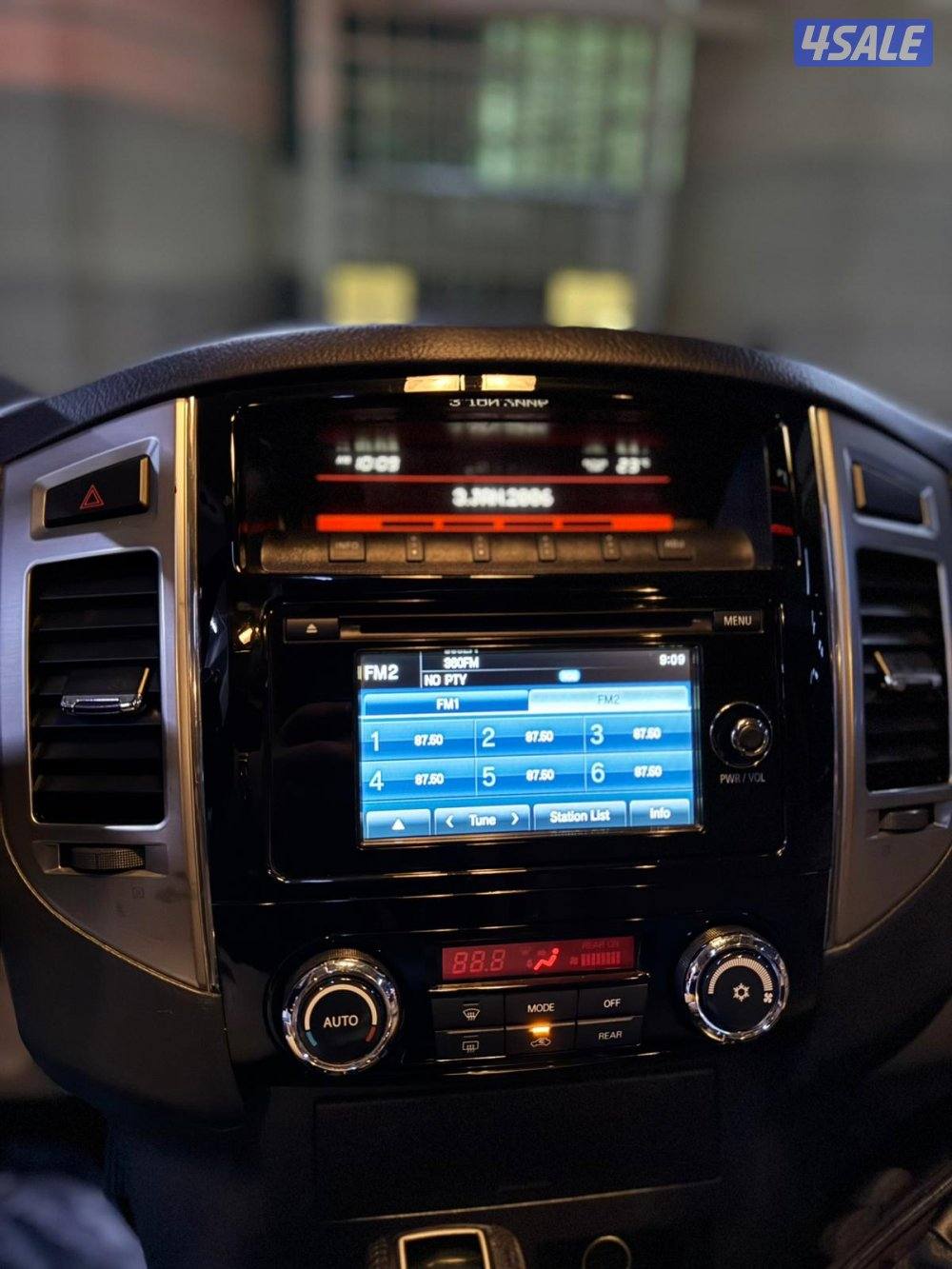 أعلا اوبشن حجم المحرك 3800صبغ الوكاله12