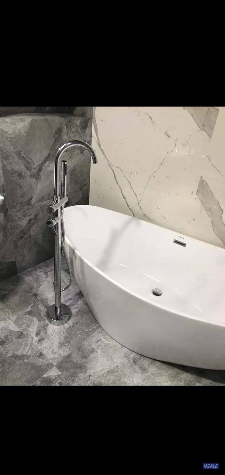 أبو ادم فني صحي جميع التمديد الصحي صيانه عامه تركيب اطقم تسليك مجاري6