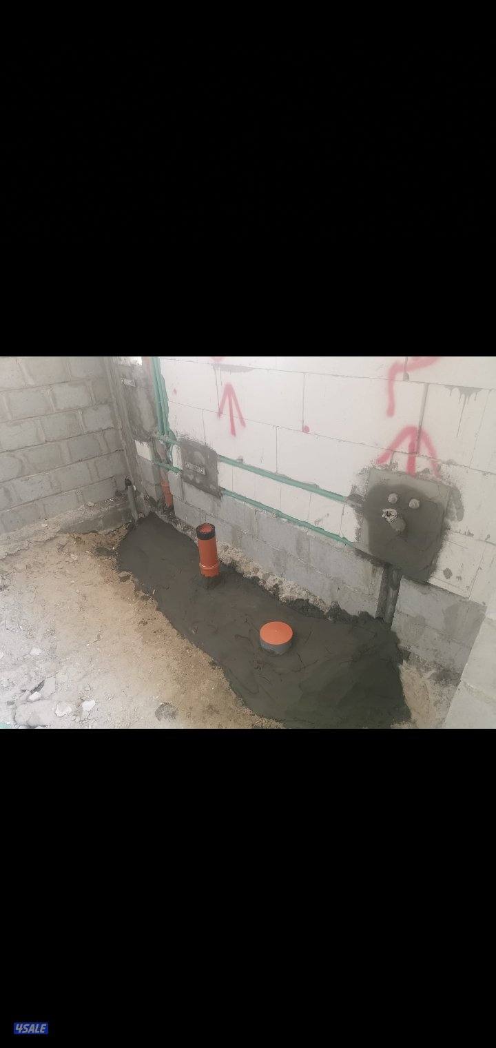 أبو ادم فني صحي جميع التمديد الصحي صيانه عامه تركيب اطقم تسليك مجاري7