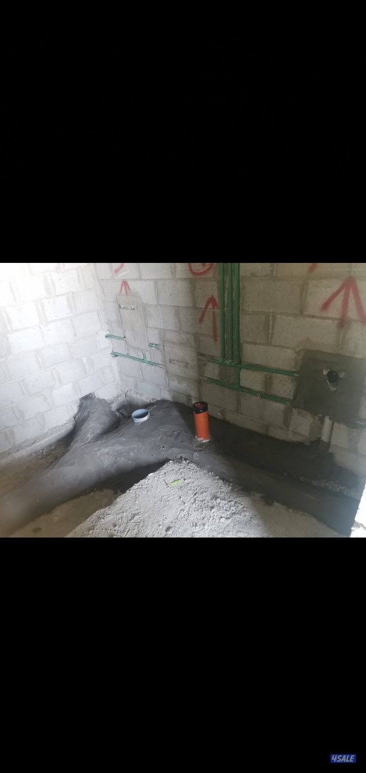 أبو ادم فني صحي جميع التمديد الصحي صيانه عامه تركيب اطقم تسليك مجاري9