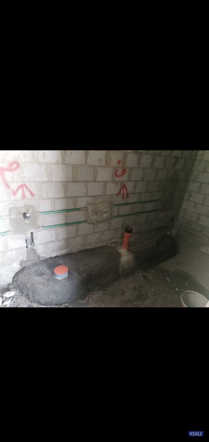 أبو ادم فني صحي جميع التمديد الصحي صيانه عامه تركيب اطقم تسليك مجاري8