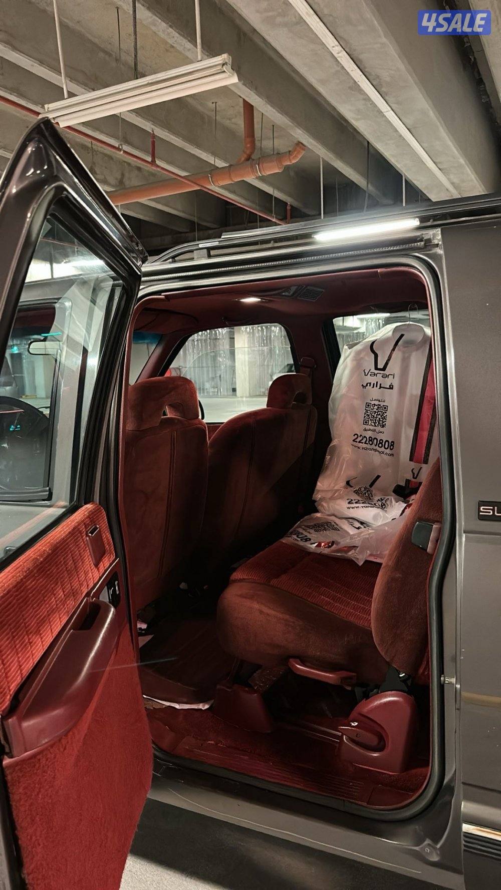 شرط الفحص ماشي ١١٢ الف صبغ الوكالة ماعادا قطعتين1