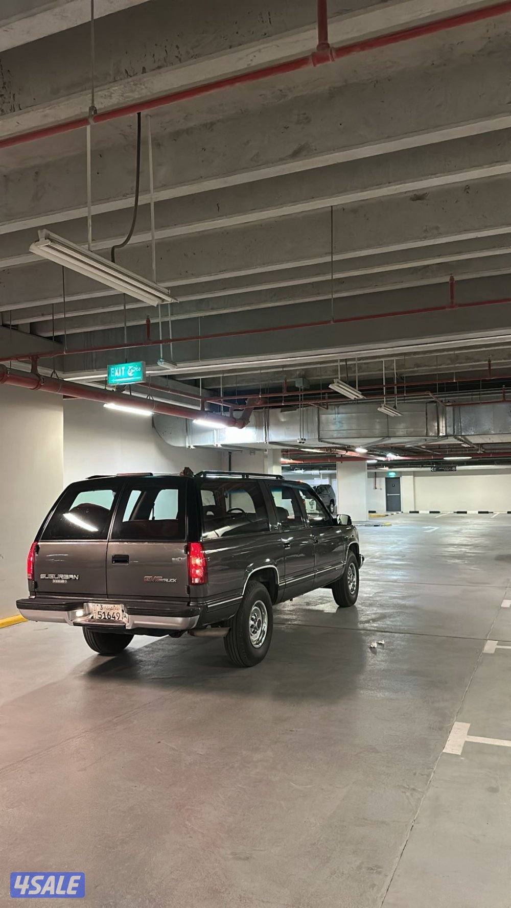 شرط الفحص ماشي ١١٢ الف صبغ الوكالة ماعادا قطعتين5