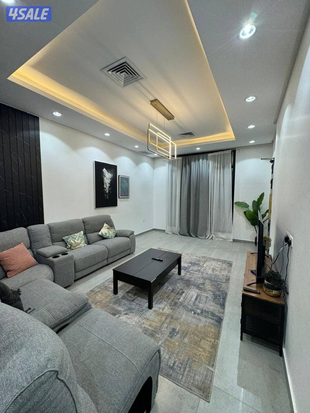 شالية راقي جدا صباح الاحمد البحرية1