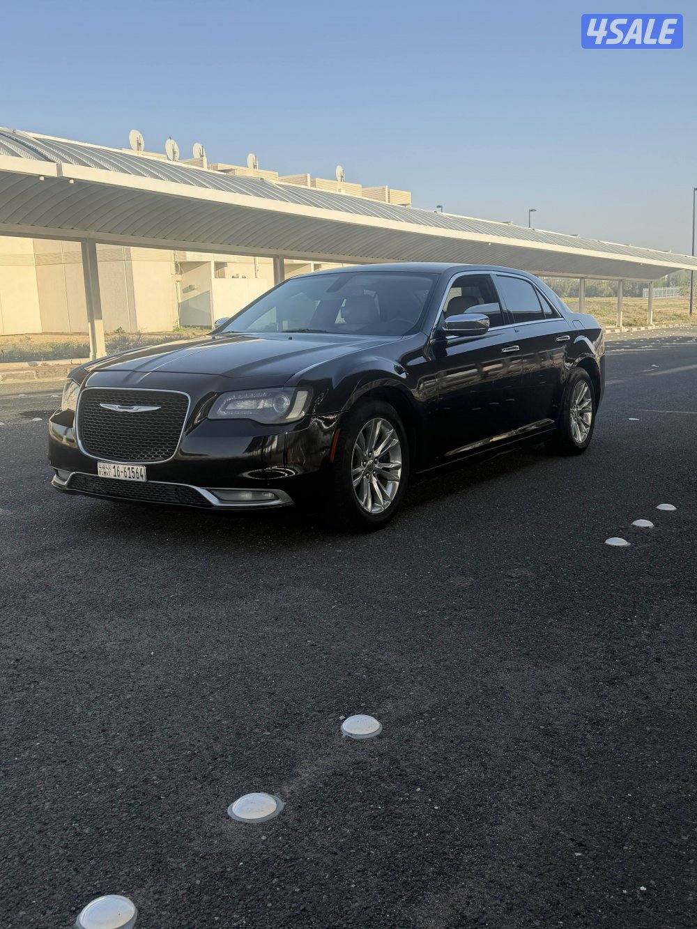 للبيع كرايزلر c3000