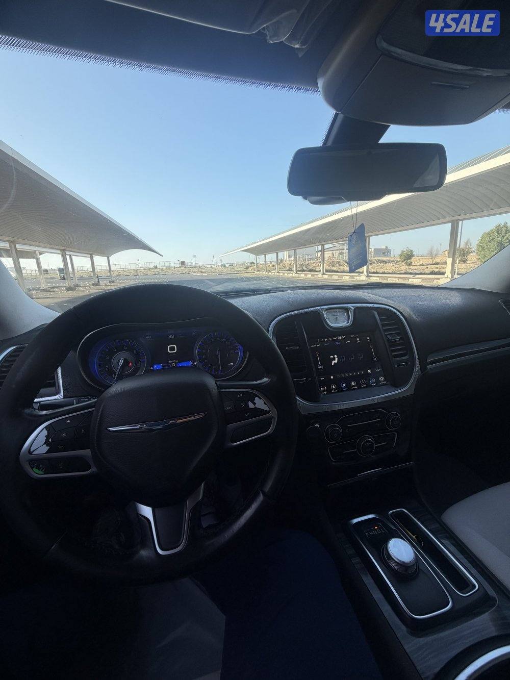 للبيع كرايزلر c3001