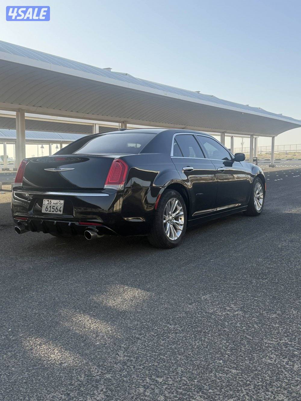 للبيع كرايزلر c3002