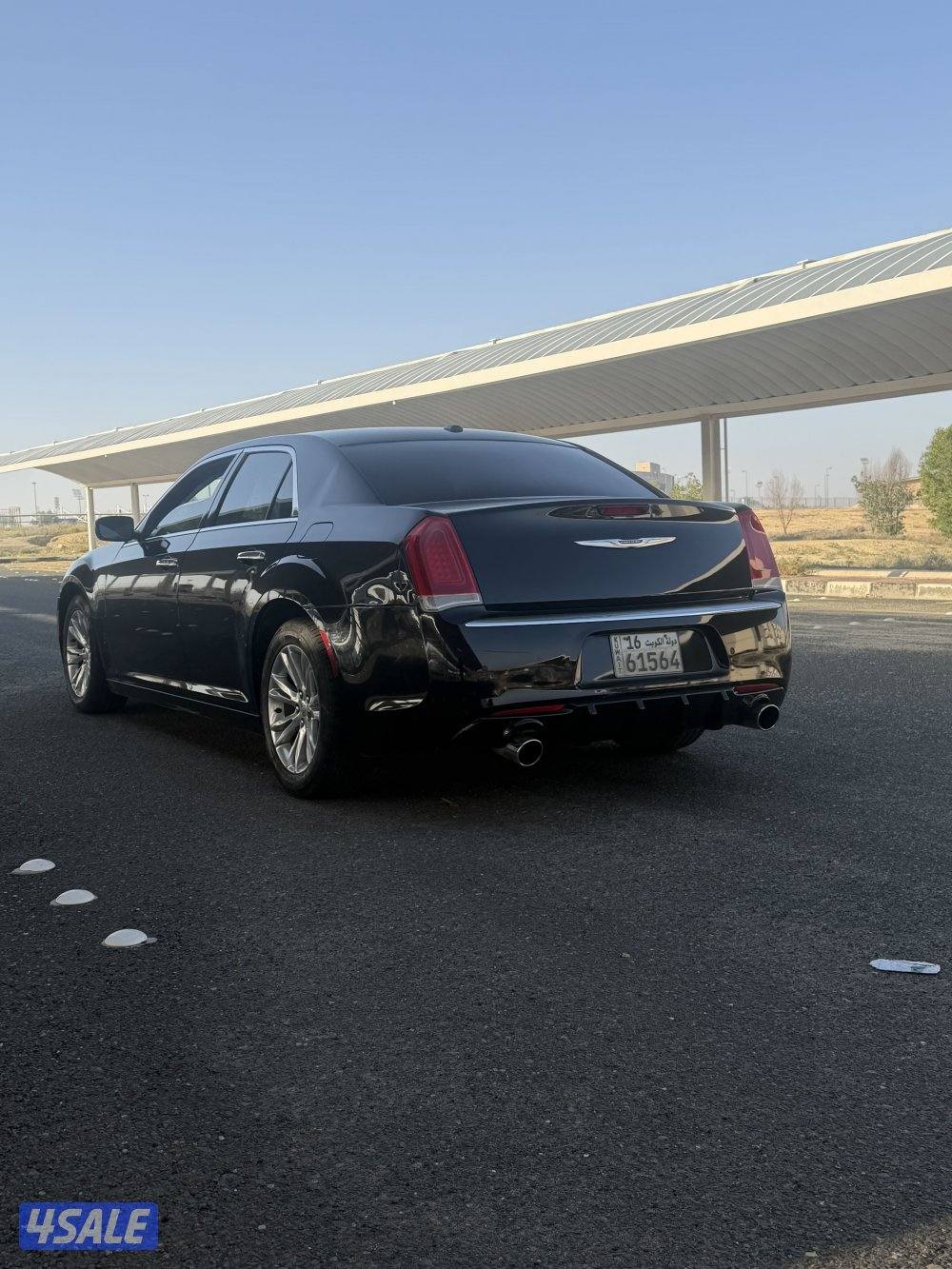 للبيع كرايزلر c3004