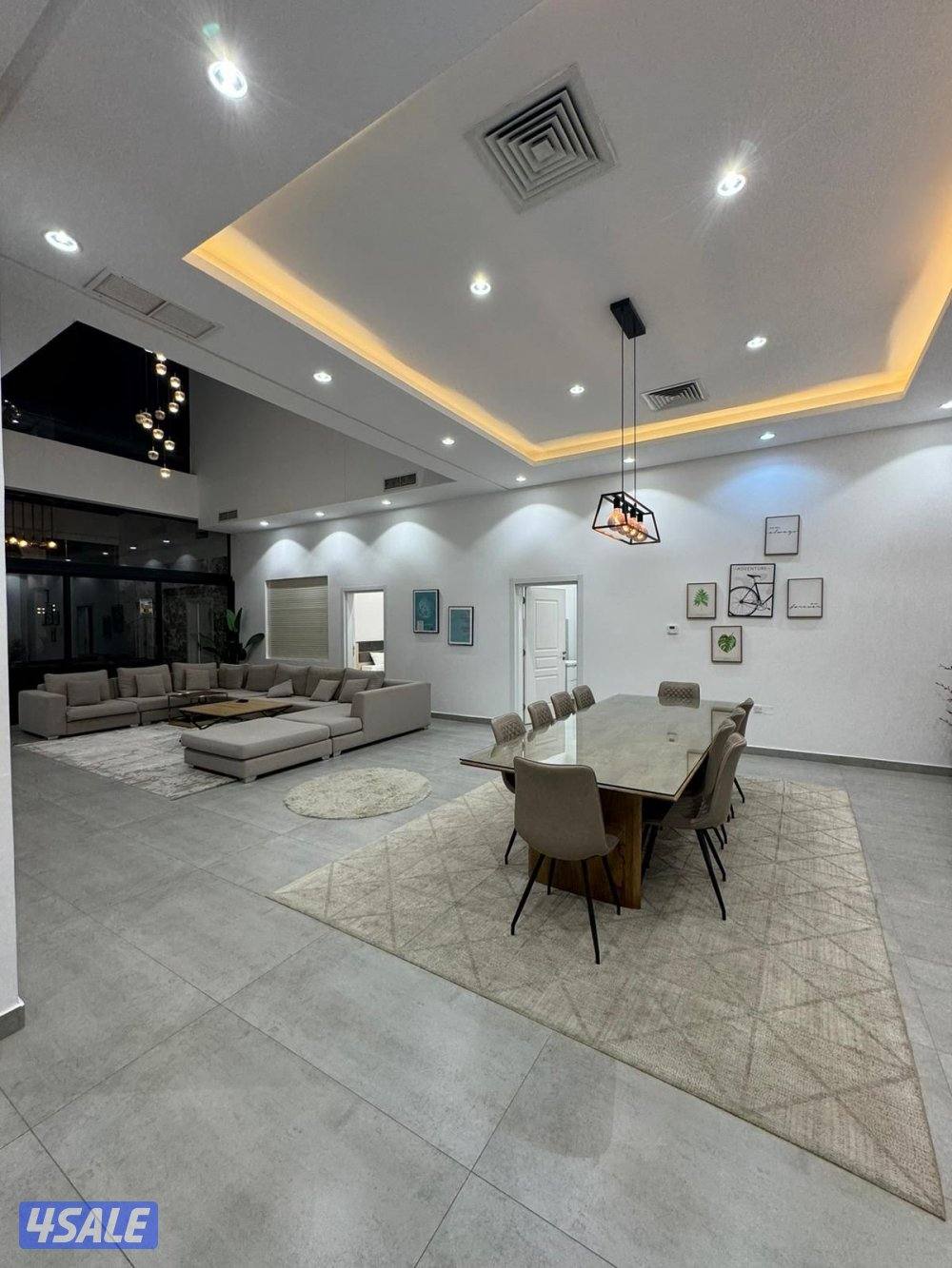 شالية راقي جدا ( لايوجد سنوي ولا شهري )3