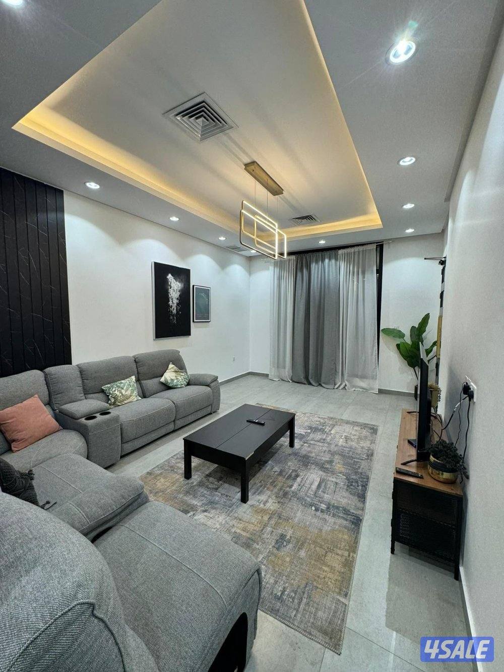 شالية راقي جدا ( لايوجد سنوي ولا شهري )4