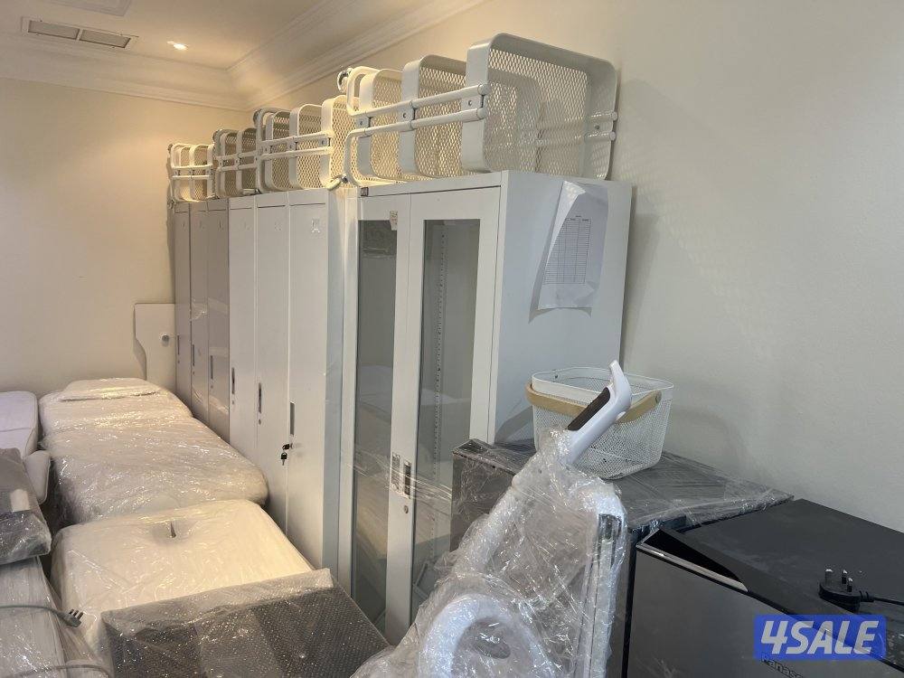 اغراض عيادة تجميل2