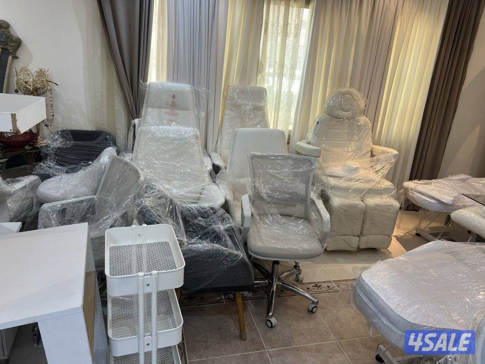 اغراض عيادة تجميل6