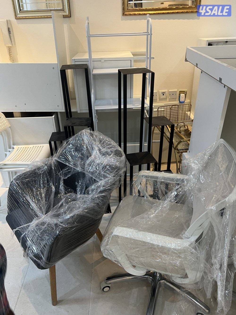 اغراض عيادة تجميل10