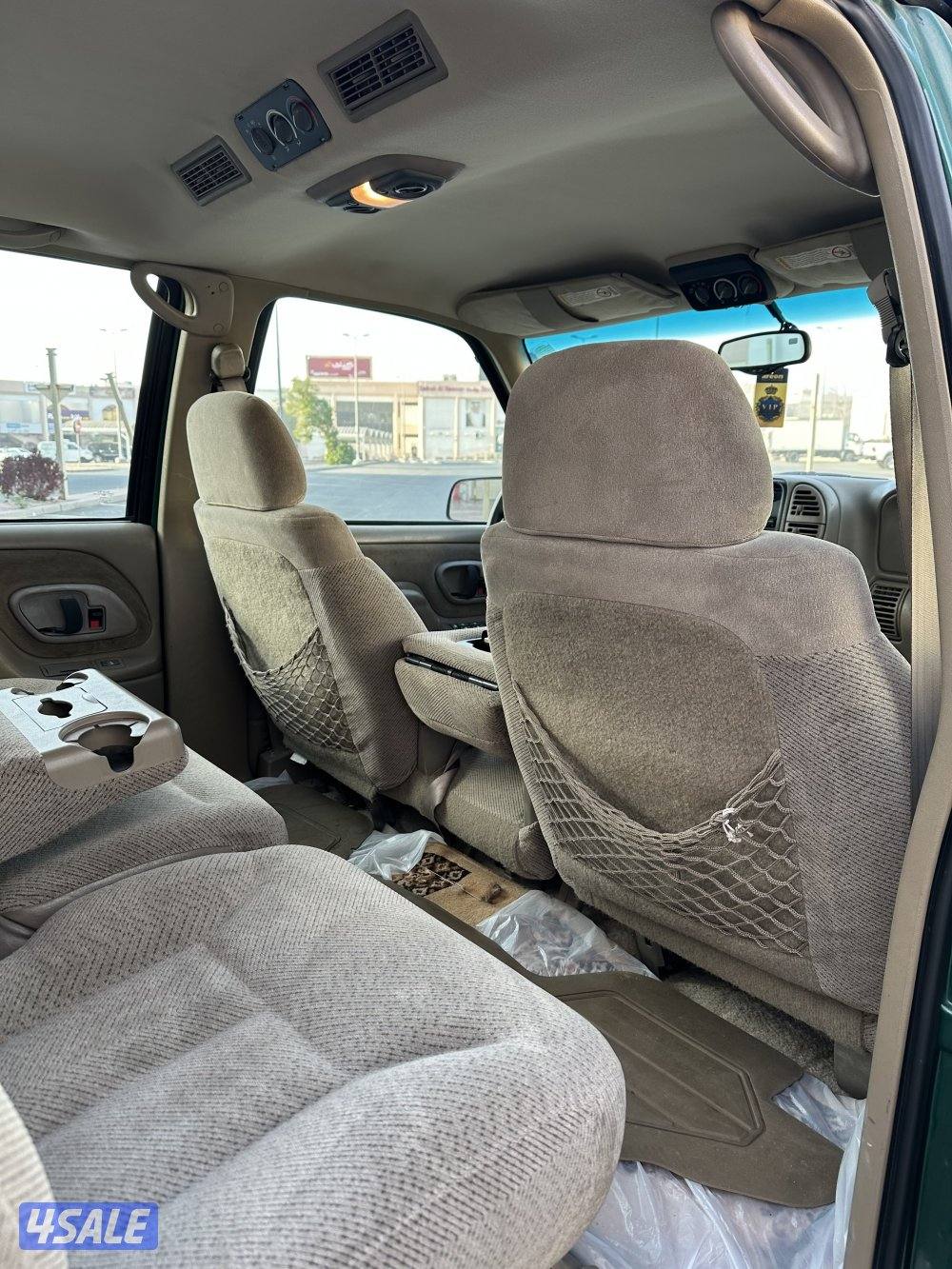 سوبرمان GMC صبغ الوكالة5