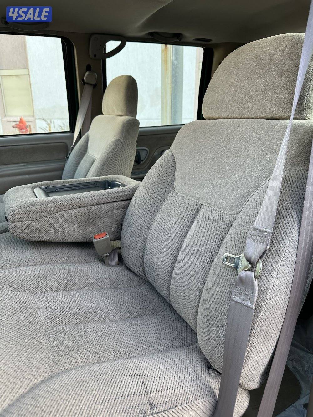 سوبرمان GMC صبغ الوكالة10