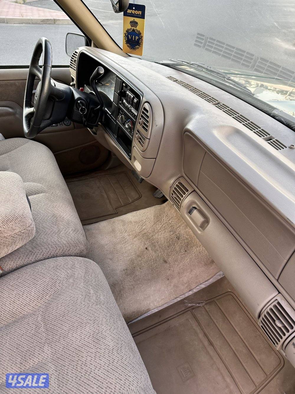 سوبرمان GMC صبغ الوكالة13