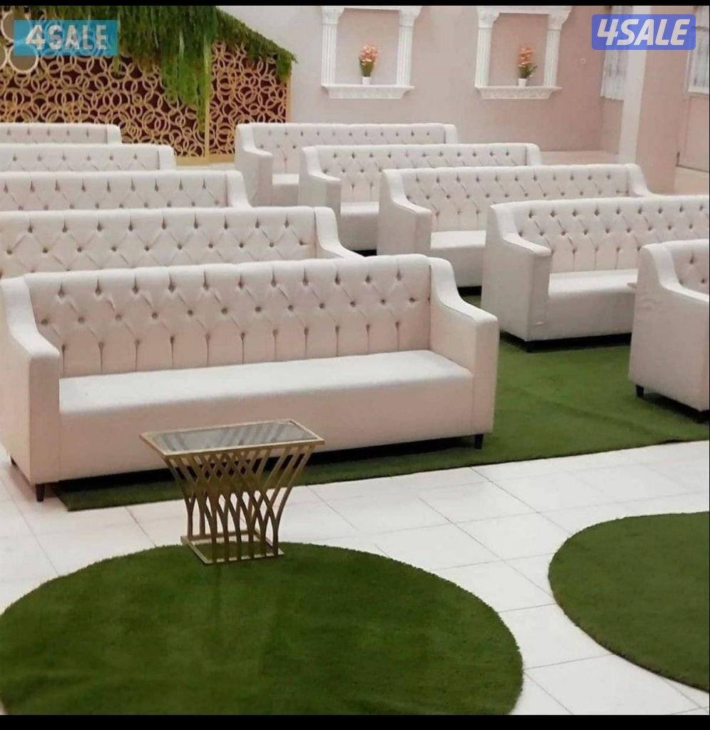 تجهيزحفلات🇰🇼🏃🏻‍♀🏃🏻‍♀تاجير كراسي🎗طاولات فندقيه🥉سجاد🚣🏽‍♀كراسي0