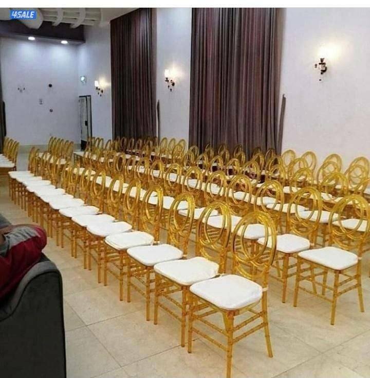 تجهيزحفلات🇰🇼🏃🏻‍♀🏃🏻‍♀تاجير كراسي🎗طاولات فندقيه🥉سجاد🚣🏽‍♀كراسي7