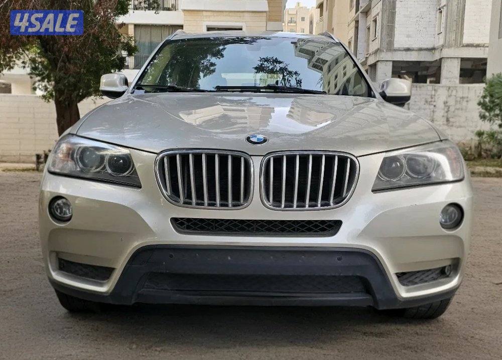 BMW X3 - Clean, Well maintained, Serious buyers only1