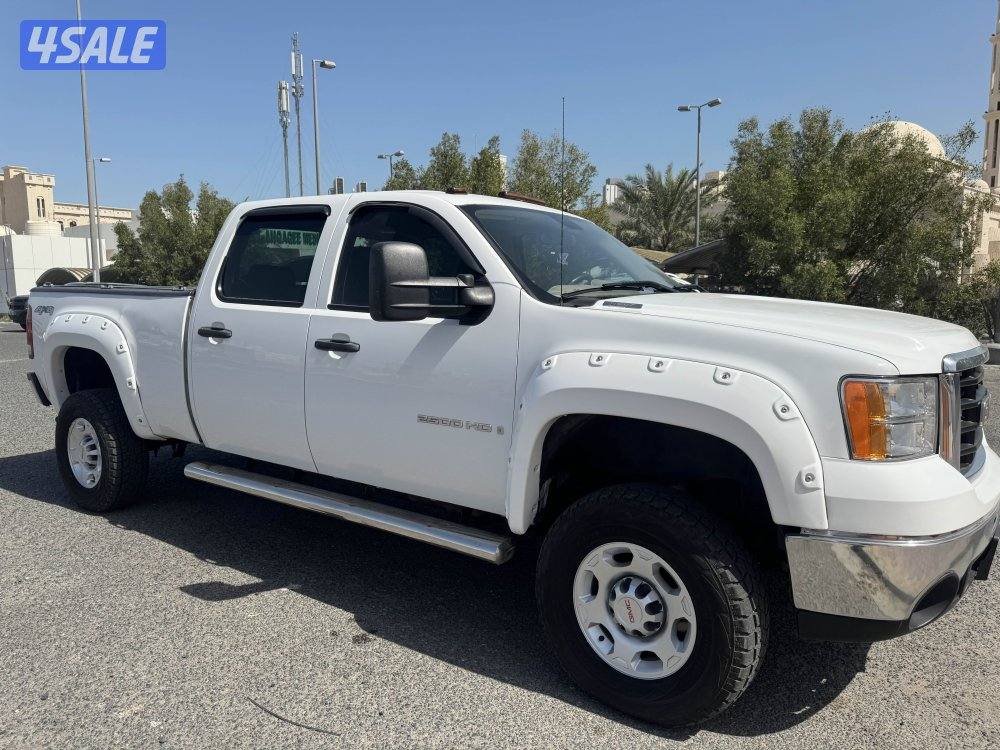 للبيع وانيت HDموديل 20080