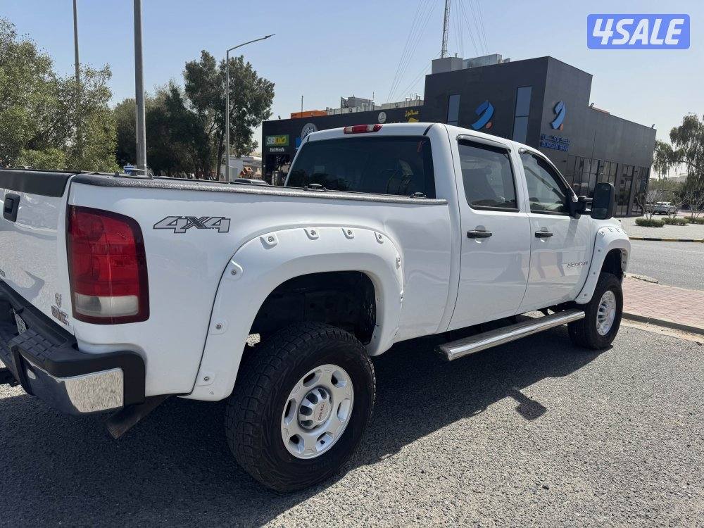 للبيع وانيت HDموديل 20081