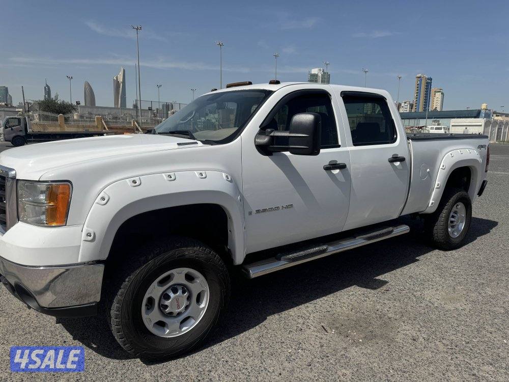 للبيع وانيت HDموديل 20082