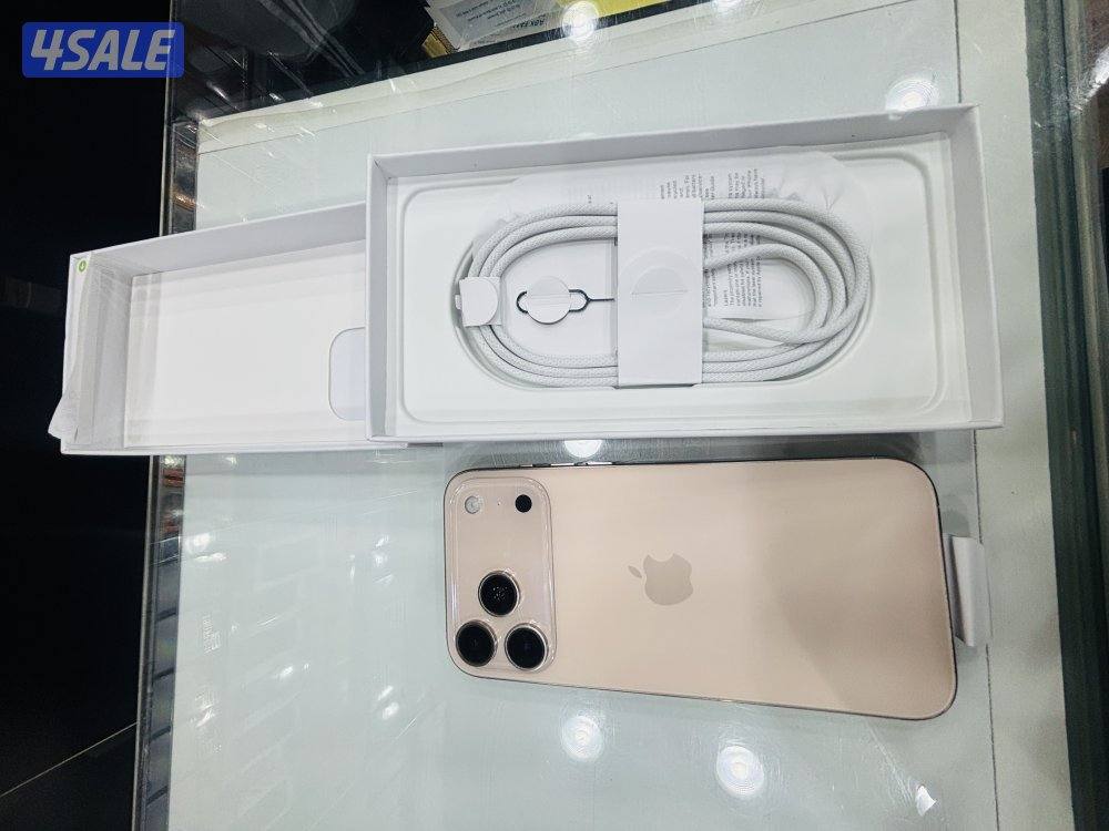 Apple 17 pro max Mastercopy7