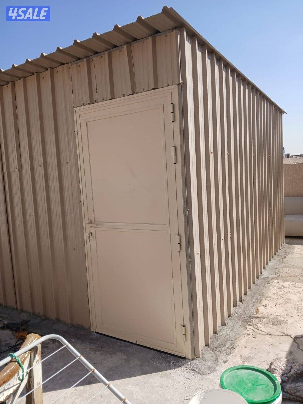 حداد مظلات4