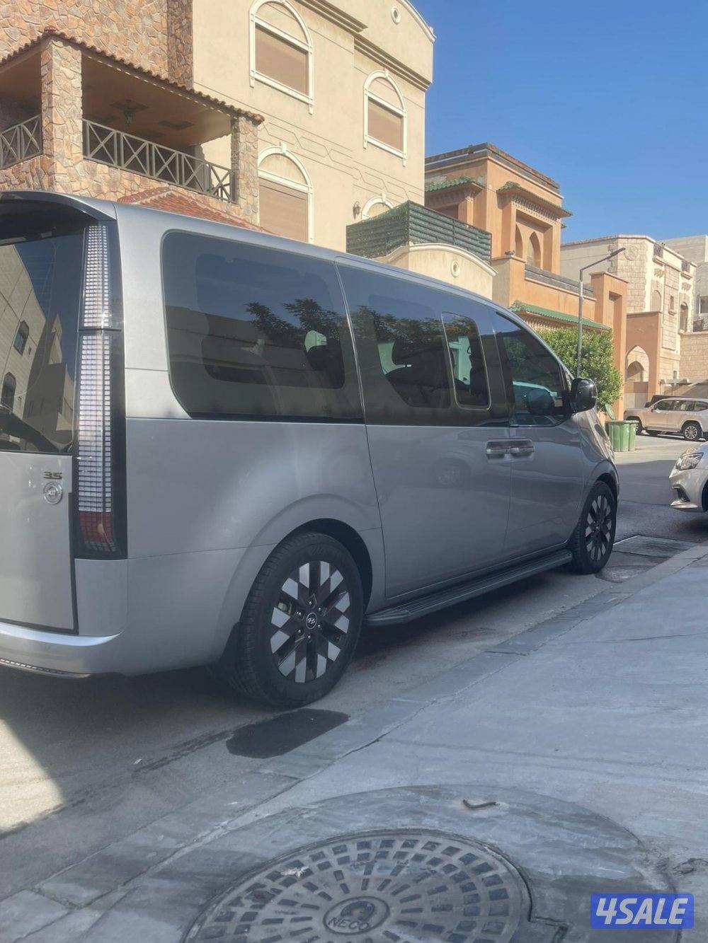 للبيع ستاريا2