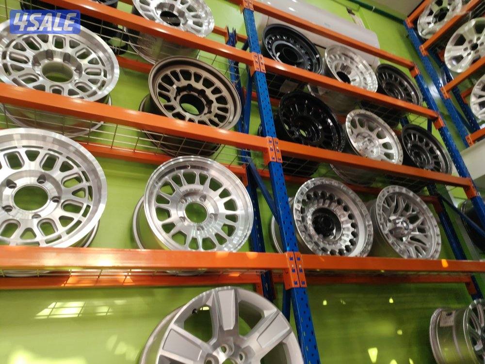 للبيع جميع انواع الرینقات مستعمله اصليه جدید صيني3