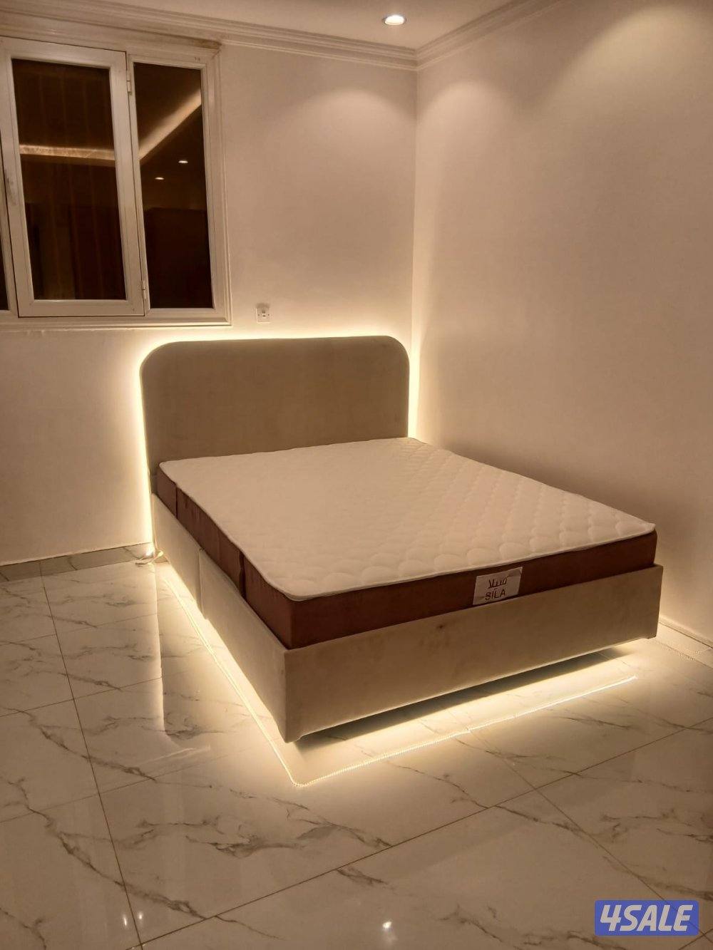 تفصيل غرف نوم وسراير وصيانه1