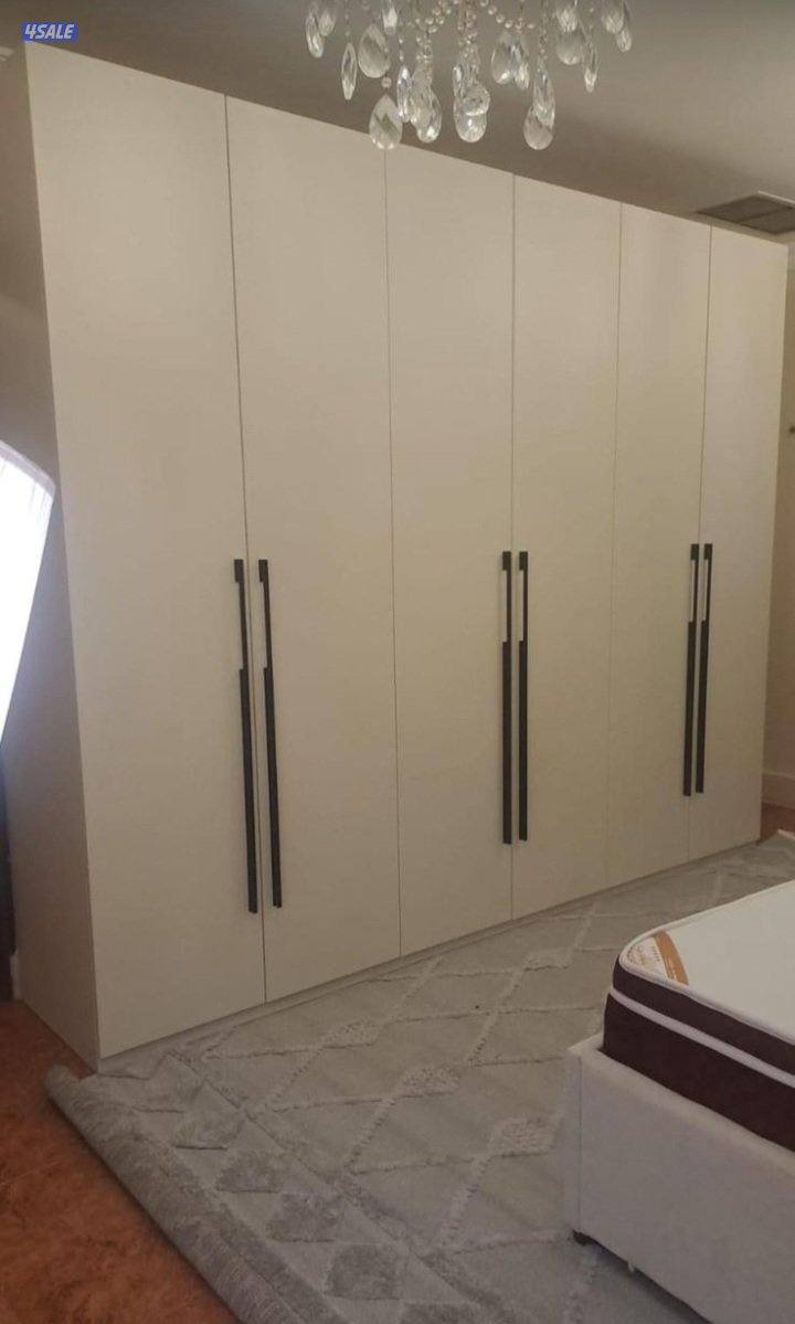 تفصيل غرف نوم وسراير وصيانه5