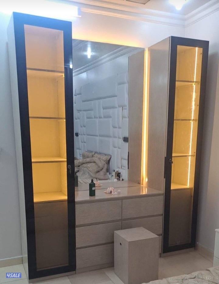 تفصيل غرف نوم وسراير وصيانه8