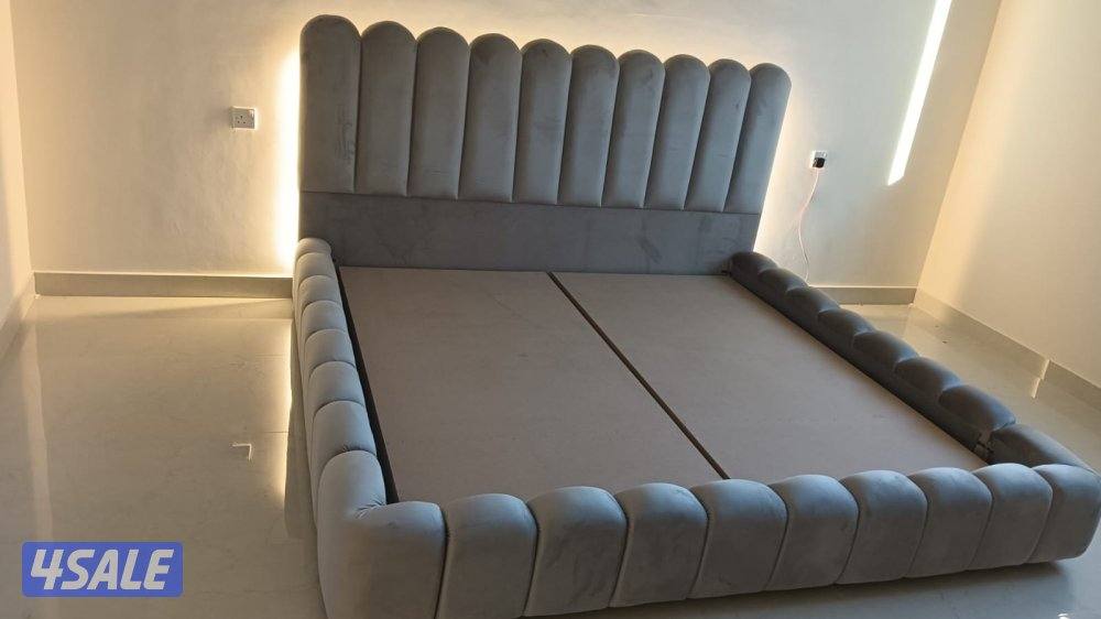 تفصيل غرف نوم وسراير وصيانه10