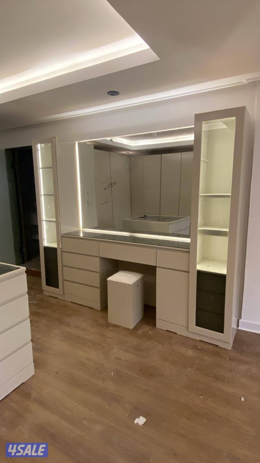 تفصيل غرف نوم وسراير وصيانه14