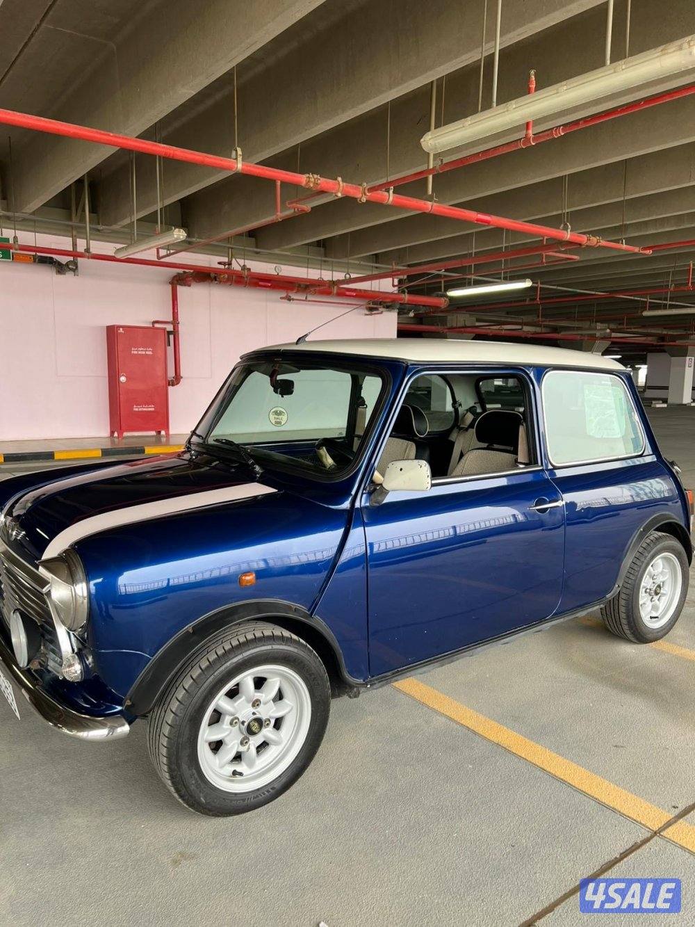 ميني كوبر mpi 19980