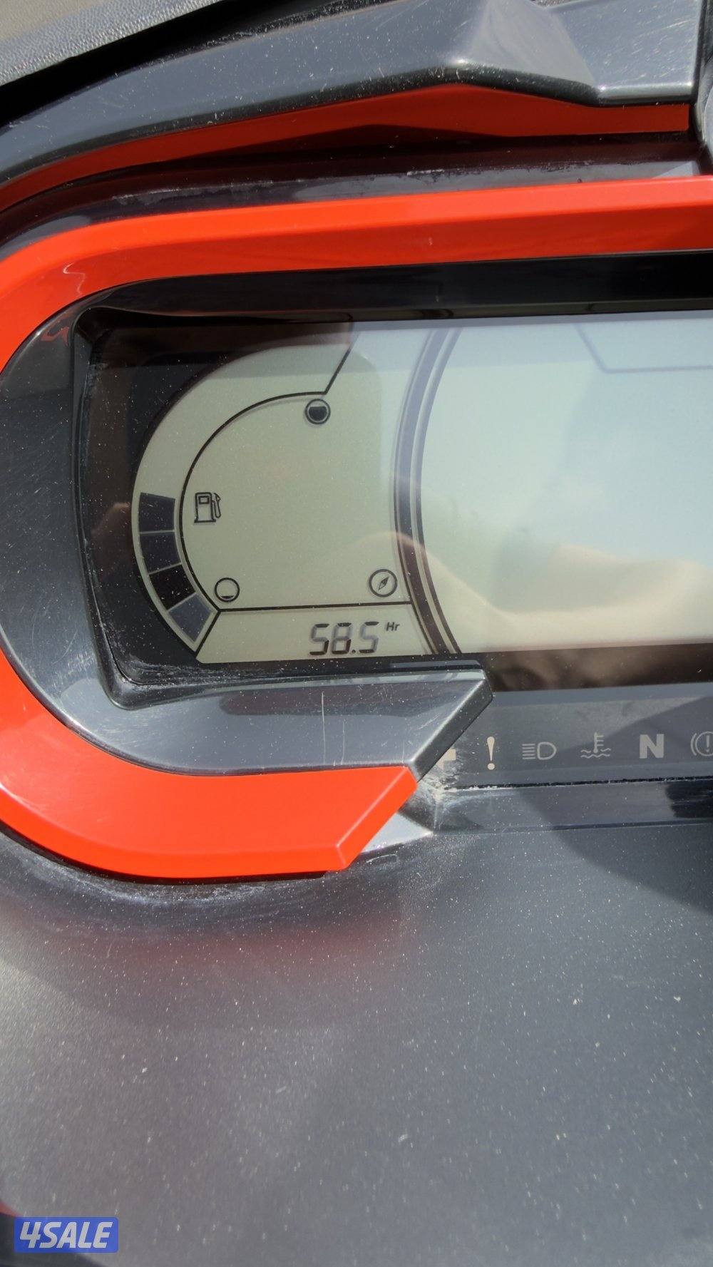 Seadoo Rxp للبيع جت3