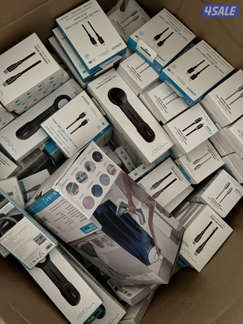 للبيع اكسسوارات هواتف جملة1