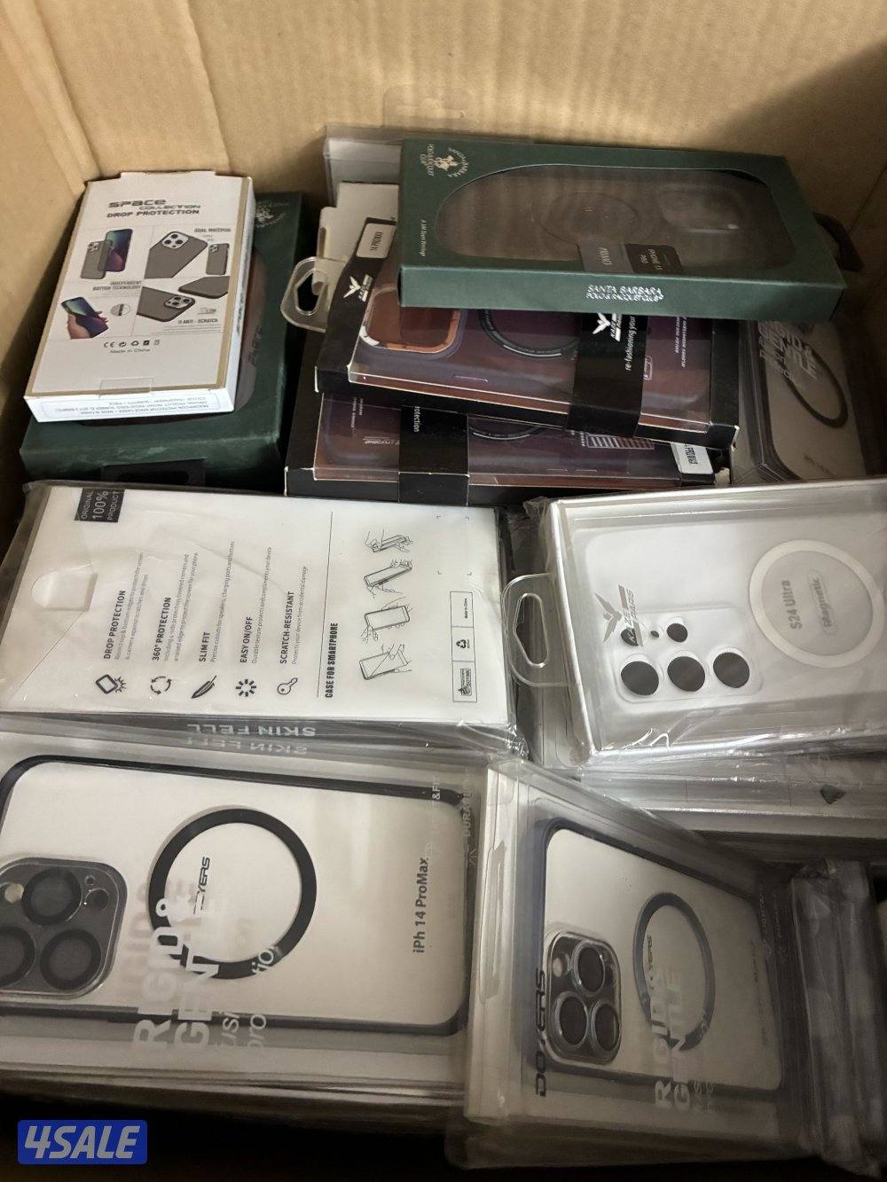 للبيع اكسسوارات هواتف جملة4