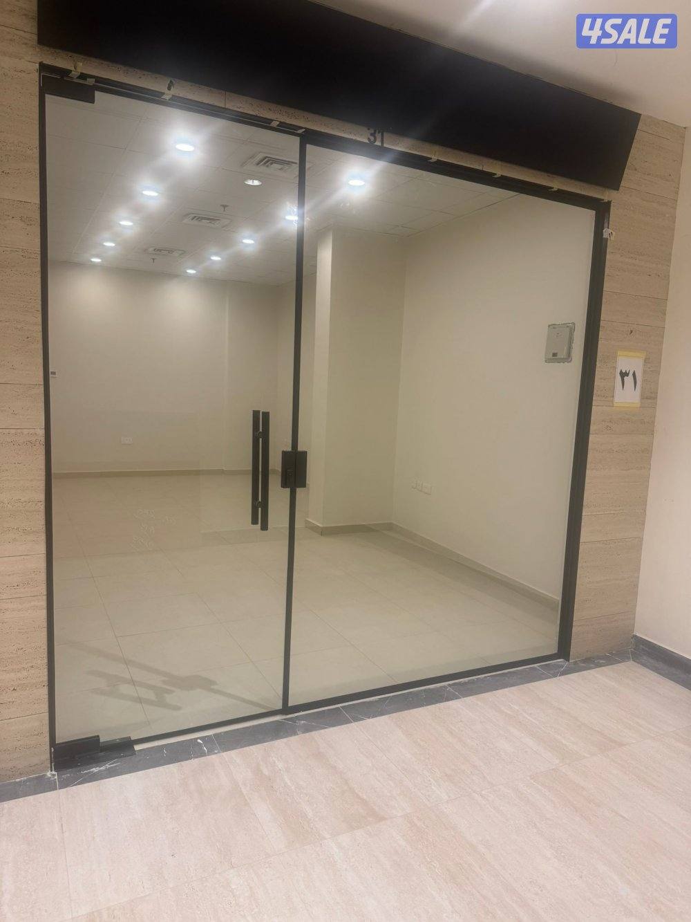 مكتب للايجار1