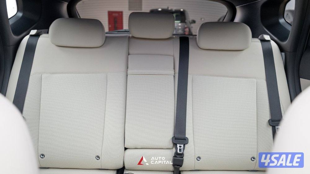 Hyundai KONA  MPI 2.0 CITY CAR10