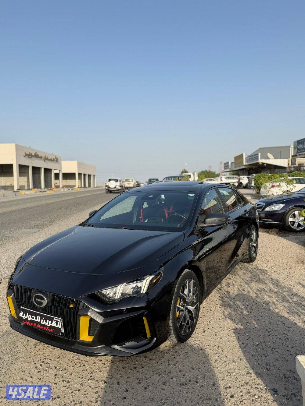 📍معرض القرين الدولية1