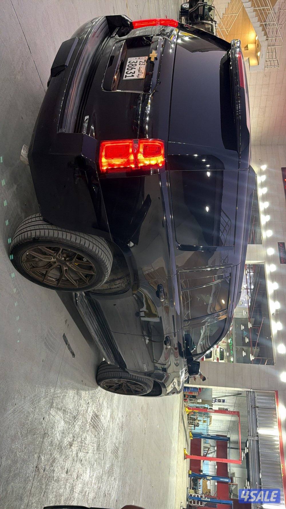 للبيع تاهو1