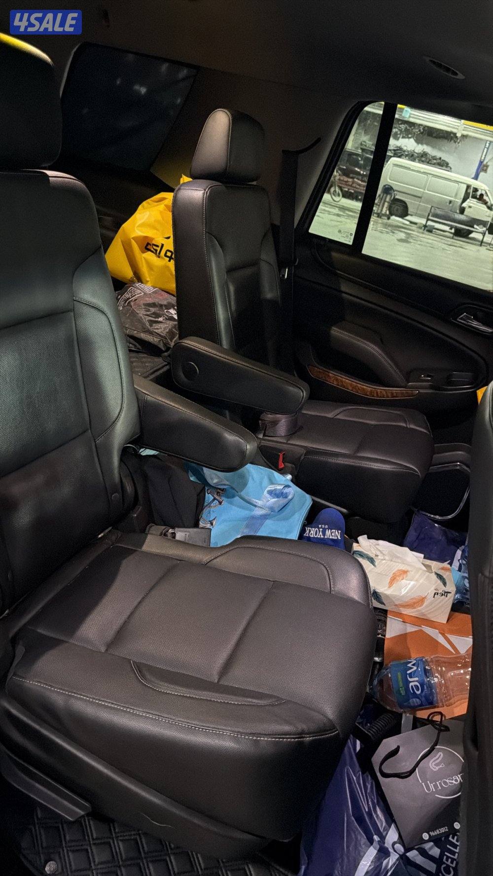 للبيع تاهو3