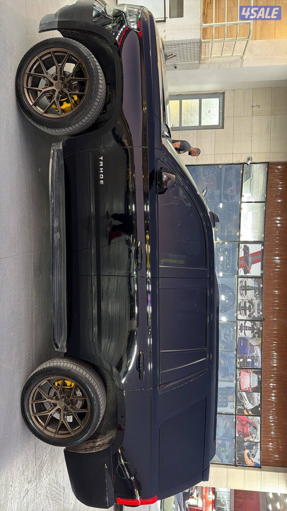 للبيع تاهو4