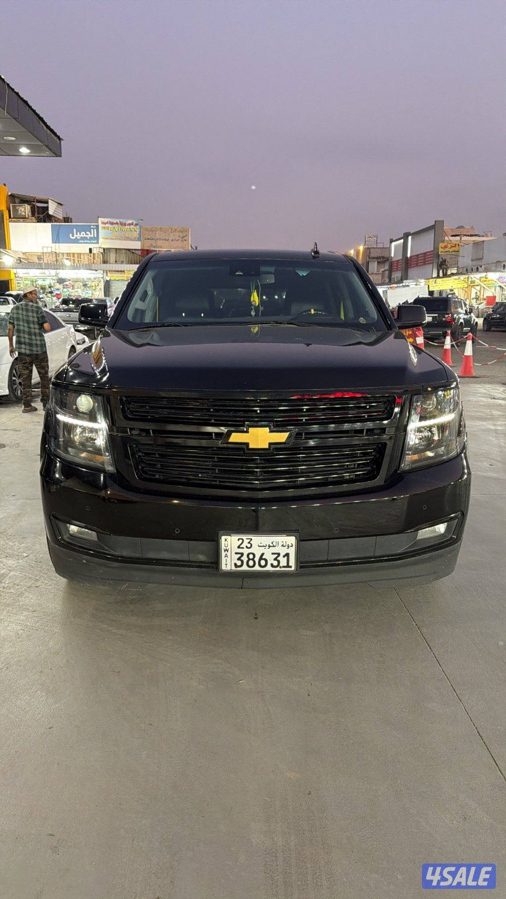 للبيع تاهو5