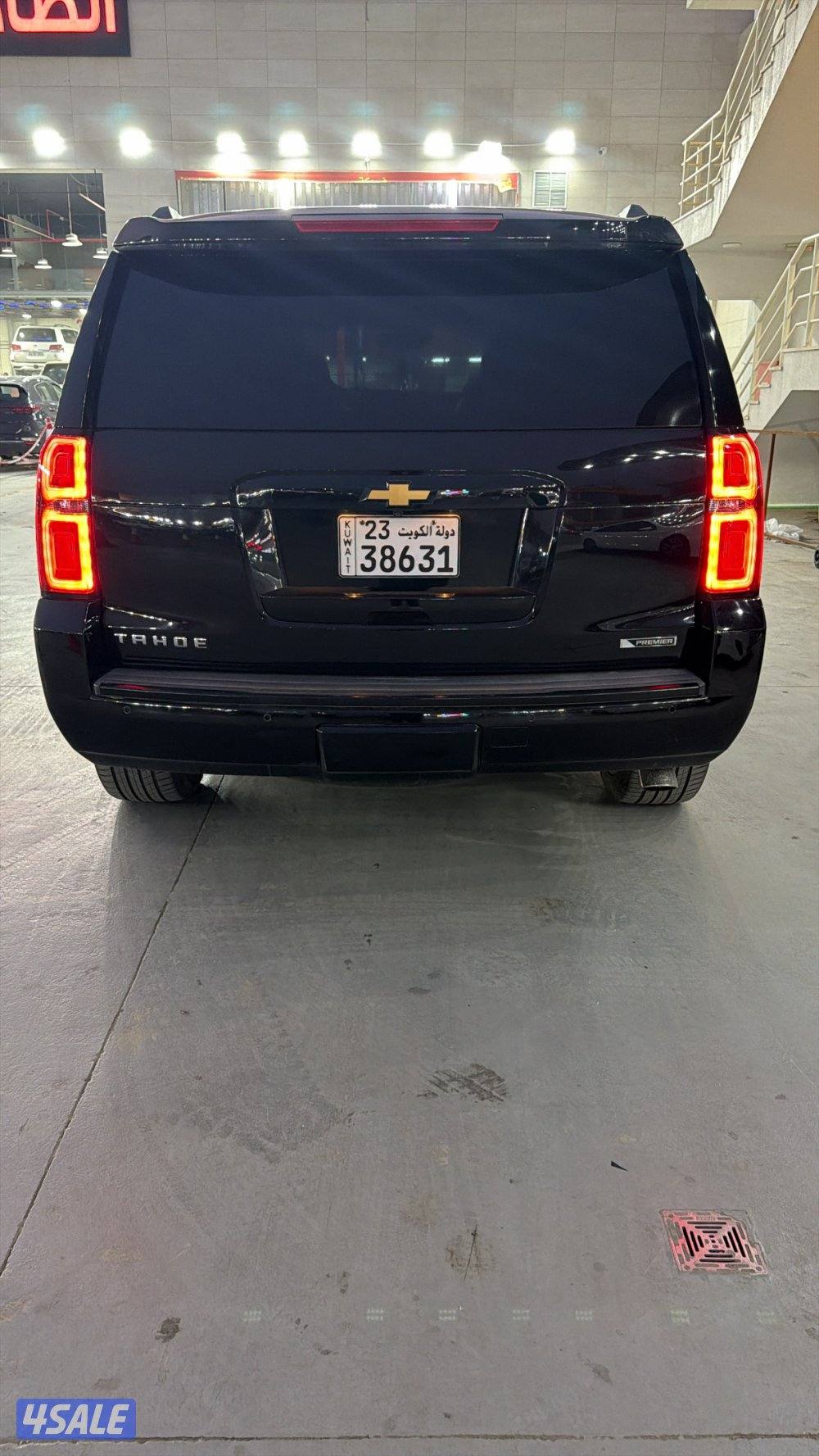 للبيع تاهو7