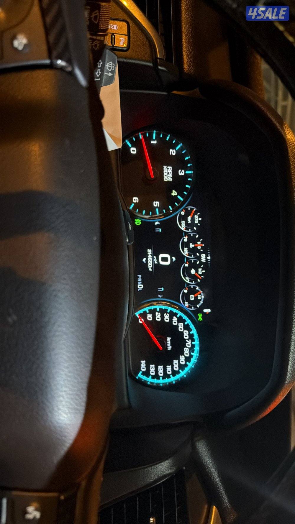 للبيع تاهو8